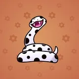 Pet Snake #6086 Pet Snake #6086