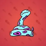 Pet Snake #6094