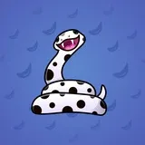 Pet Snake #6100 Pet Snake #6100