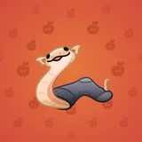 Pet Snake #6104 Pet Snake #6104