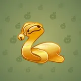 Pet Snake #6124 Pet Snake #6124