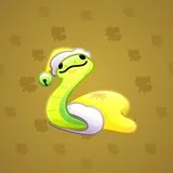 Pet Snake #6125 Pet Snake #6125