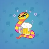 Pet Snake #613 Pet Snake #613