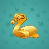 Pet Snake #6130 Pet Snake #6130