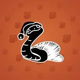 Pet Snake #6138 Pet Snake #6138