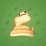 Pet Snake #615 Pet Snake #615