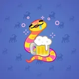 Pet Snake #6174