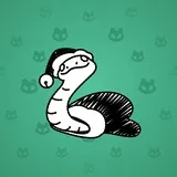 Pet Snake #6193 Pet Snake #6193