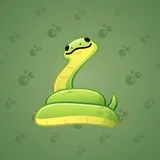 Pet Snake #6196 Pet Snake #6196