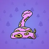 Pet Snake #6197 Pet Snake #6197
