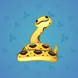 Pet Snake #6220 Pet Snake #6220
