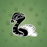 Pet Snake #6228