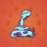 Pet Snake #6251 Pet Snake #6251