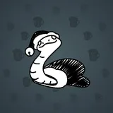Pet Snake #6253 Pet Snake #6253