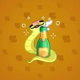 Pet Snake #6257