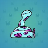 Pet Snake #6263 Pet Snake #6263