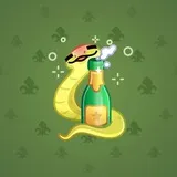 Pet Snake #6276 Pet Snake #6276