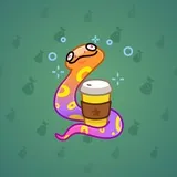 Pet Snake #6281 Pet Snake #6281