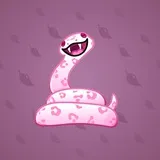 Pet Snake #6285 Pet Snake #6285