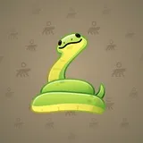 Pet Snake #63 Pet Snake #63