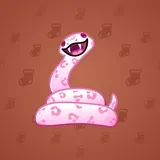 Pet Snake #6302 Pet Snake #6302