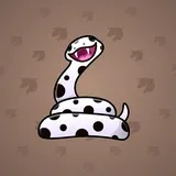Pet Snake #6309