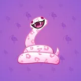 Pet Snake #6312 Pet Snake #6312