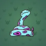 Pet Snake #6320 Pet Snake #6320
