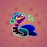 Pet Snake #6366