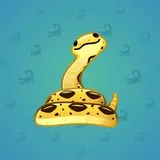 Pet Snake #6369