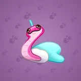 Pet Snake #6374 Pet Snake #6374