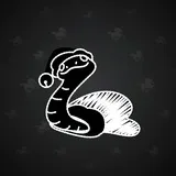 Pet Snake #6385 Pet Snake #6385