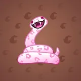 Pet Snake #6387 Pet Snake #6387