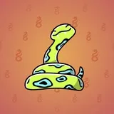 Pet Snake #64 Pet Snake #64