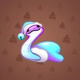 Pet Snake #6414