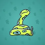 Pet Snake #6421 Pet Snake #6421