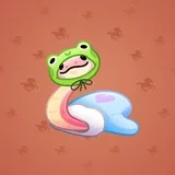 Pet Snake #6426 Pet Snake #6426