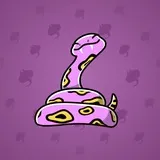 Pet Snake #643 Pet Snake #643