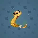 Pet Snake #6430