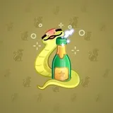 Pet Snake #6433