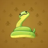 Pet Snake #6443 Pet Snake #6443