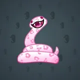 Pet Snake #6451 Pet Snake #6451