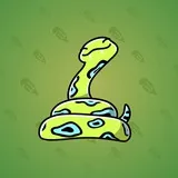 Pet Snake #647 Pet Snake #647