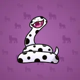 Pet Snake #6475