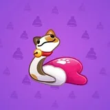 Pet Snake #6480 Pet Snake #6480