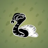 Pet Snake #6491 Pet Snake #6491