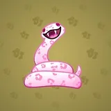 Pet Snake #6495 Pet Snake #6495