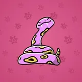 Pet Snake #6500