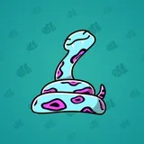 Pet Snake #6501 Pet Snake #6501