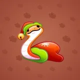 Pet Snake #6504 Pet Snake #6504